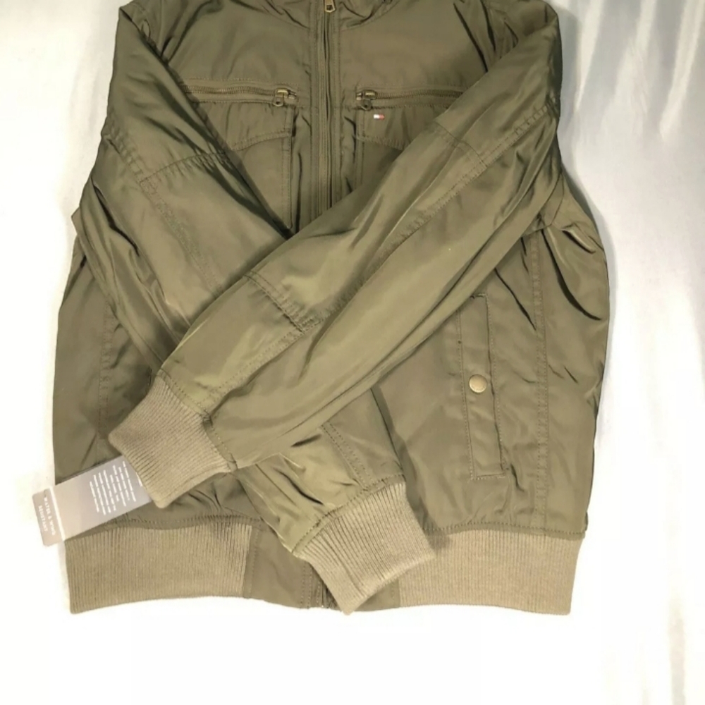 Tommy Hilfiger jacket